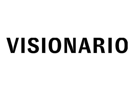 Visionario Logo